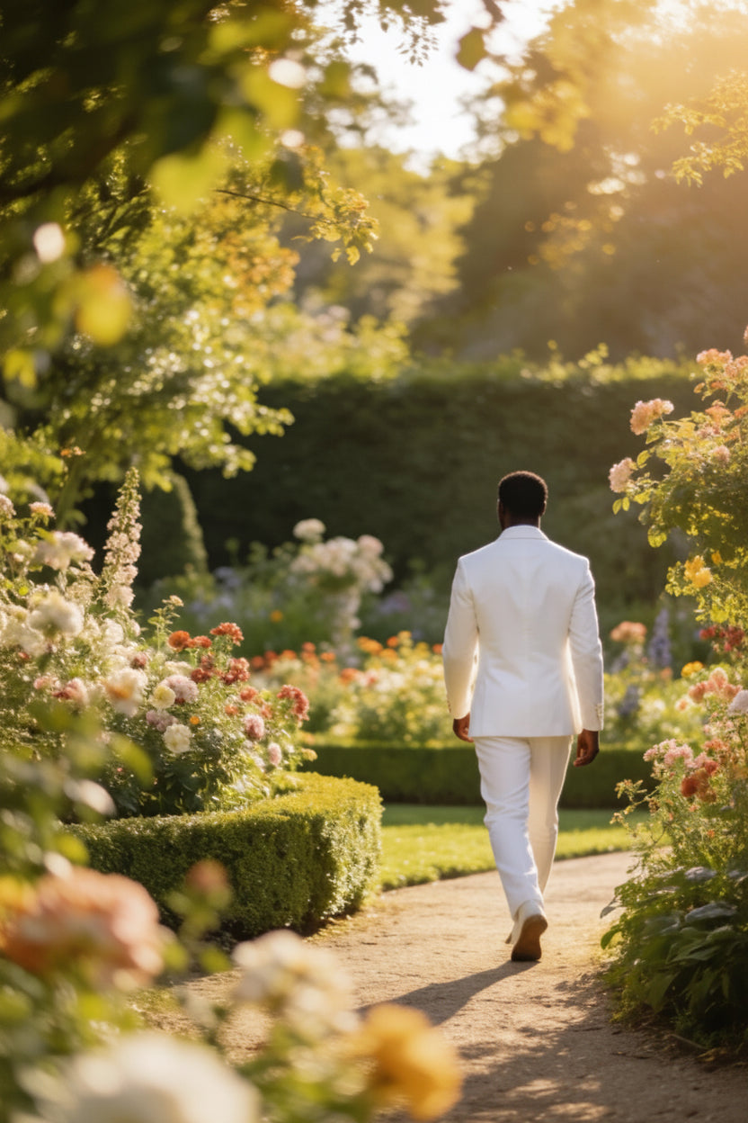 The Signature of Quiet Luxury